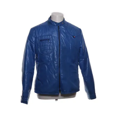 Lättviktsjacka (Blå) från Dacron