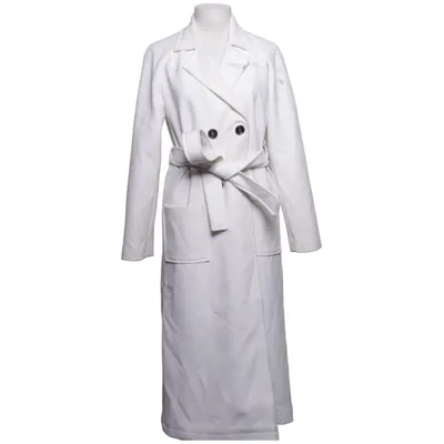 Trenchcoat (THE SPRING COAT) van Sanne Alexandra Elastaan, Polyester