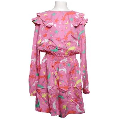 Klänning (8R1C30 Z0482) från Stella McCartney Kids Lyocell