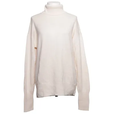 Turtleneck (Beige) fra COS Kashmir