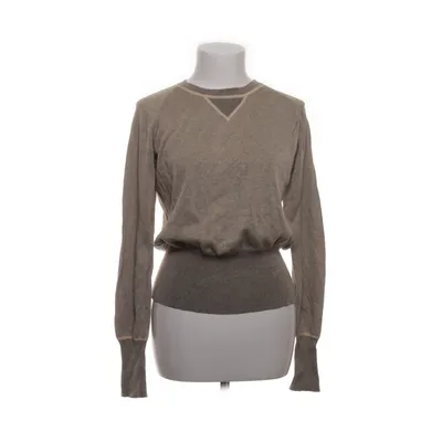 Tröja (Grå) från Sis by Sisters Bomull