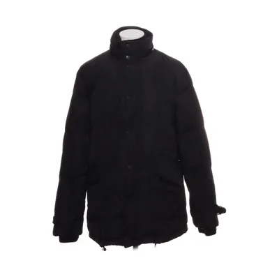Dunjacka (Svart) från Matinique Akryl, Dun, Fjädrar, Polyester, Ull