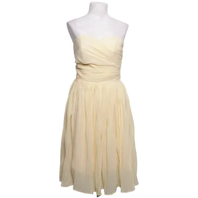 Robe de cocktail (Jaune) de Grace Karin