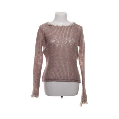 Tröja (Beige) från NIGHT Birger et Mikkelsen Akryl, Mohair, Nylon