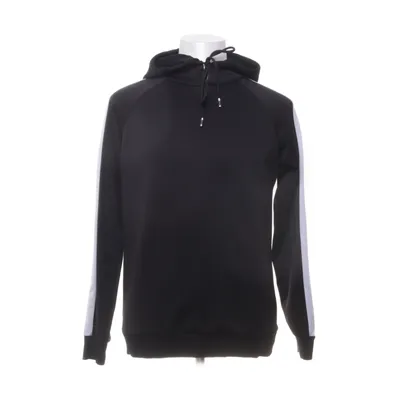 Capuchon sweater (Zwart) van FRILIVIN