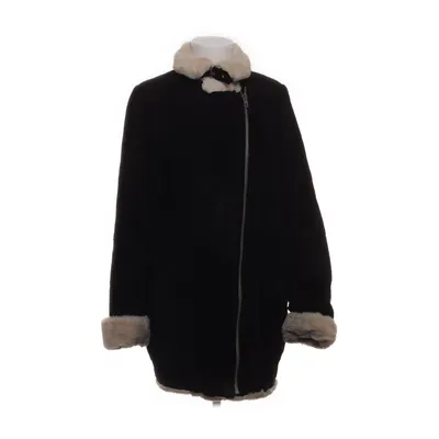 Shearlingjacka (Svart, Beige) från Jofama