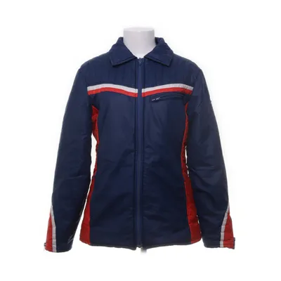 Jakke (Retro ski-jakke) fra Daells Varehus Polyester
