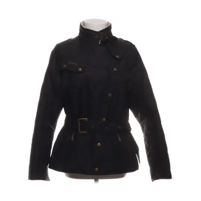 Jack (Zwart) van Barbour international Acryl, Polyester