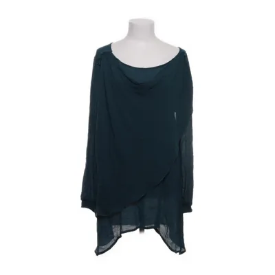 Tunika (Grön) från Flash Woman Polyester, Viskos