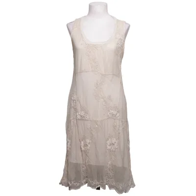 Dress (Beige) from Federica