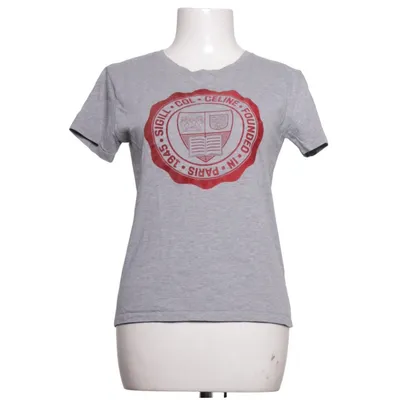 T-shirt (Sigil) de Celine Coton