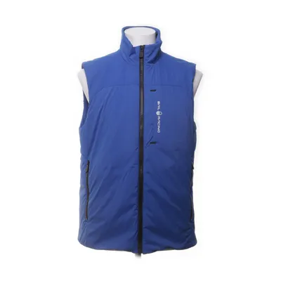 Ytterväst (Blå) från Sail Racing Nylon, Polyuretan