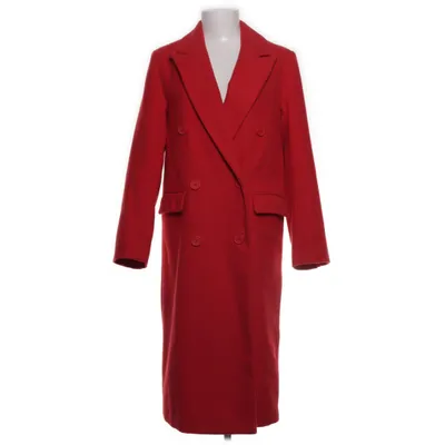 Kappa (Röd) från Primark Polyester, Viskos