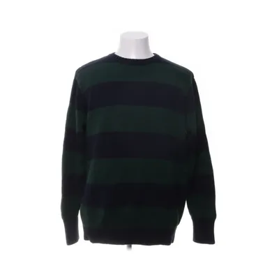 Sweater (Green, Blue) from Brandy Melville Cotton