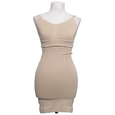 Shapewear-linne (Shapewear Dress) från Zizzi Elastan, Polyamid