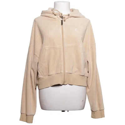 Hættetrøje (Beige) fra Kamik Bomuld, Elastan, Polyester