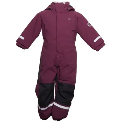 Overall (Purple, Black) from Five Seasons Polyamide, Polyester