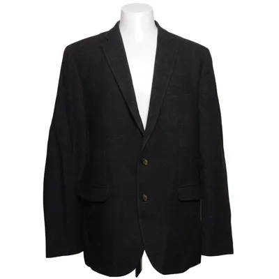 Blazer (Gris) de Bäumler Cachemire, Viscose, Laine