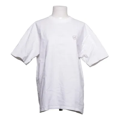 T-shirt (Blanc) de Highsnobiety Coton