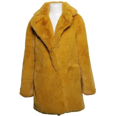 Kappa (Gul) från Cherry Koko Polyester