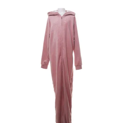 Onesie (Pink) from Lindex Cotton, Polyester