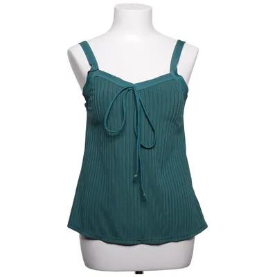 Zwemshirt (Groen) Elastaan, Polyester