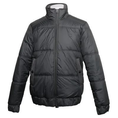 Vinterjakke (Grøn) fra G-Star Raw Elastan, Polyester