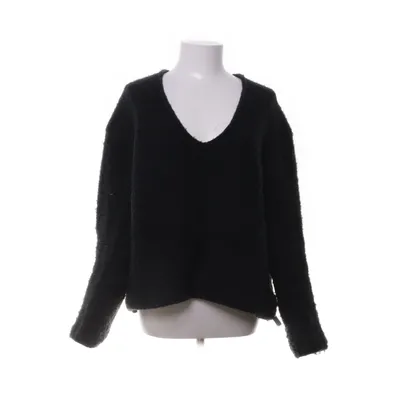 Tröja (Svart) från Replay Polyester, Akryl, Ull