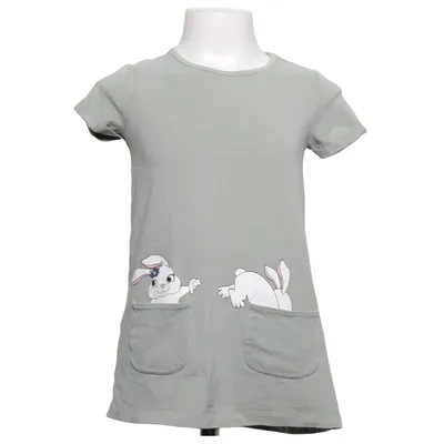 Dress (Green) from Amy & Lucy Cotton