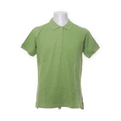 Pikétröja (Grön) från Acode