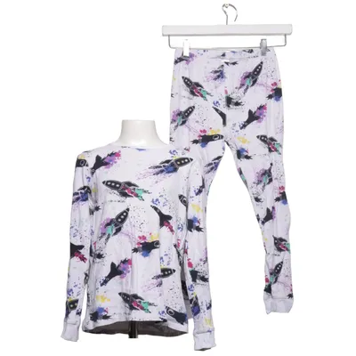 Pyjama (Wit, Meerkleurig) van Next Katoen