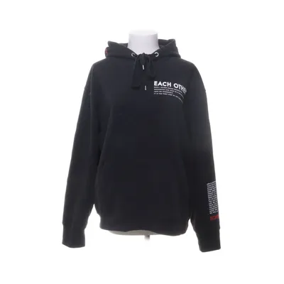 Hoodie (Black) from Each x Other