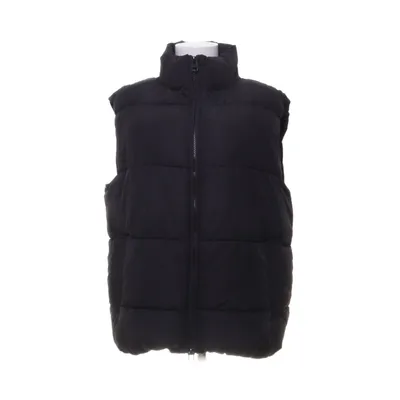 Ytterväst (Svart) från Monki Polyester