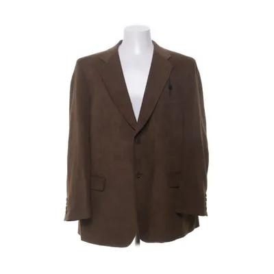 Kavaj (Beige) från Turo Tailor Polyester, Viskos