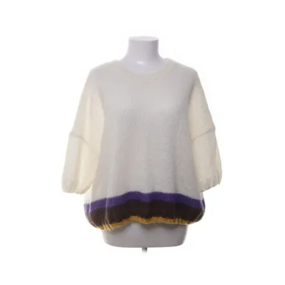 Topp (Beige, Flerfärgad) från CoCouture