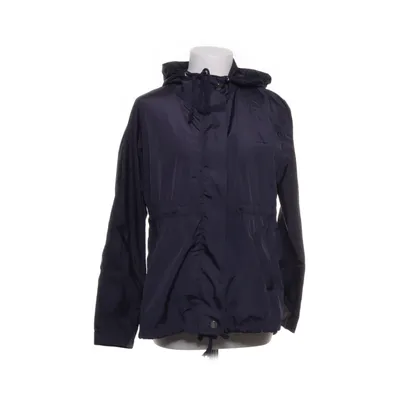 Shell jack (Blauw) van Zeagoo Elastaan, Polyester