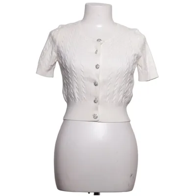 Haut (Blanc) de Dilvin Polyamide, Polyester, Viscose