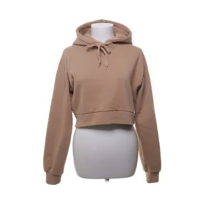 Huvtröja (Beige) från Nicci Hernestig x NA-KD Bomull, Polyester