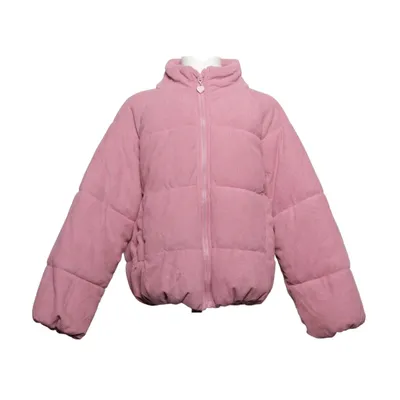 Vinterjakke (Pink) fra Destination Polyester