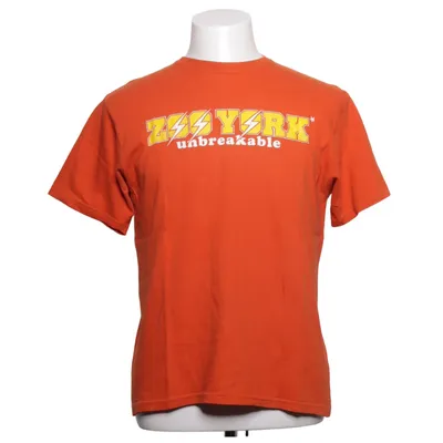 T-shirt (Unbreakable Zoo York) de Zoo York Coton