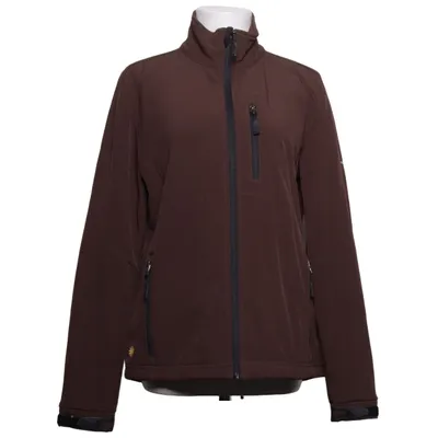 Softshell jacket (Brown) from Kilimanjaro