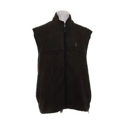 Outer vest (Green) from Izod Polyester