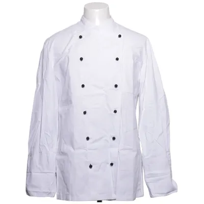 Uniform (Hvid)
