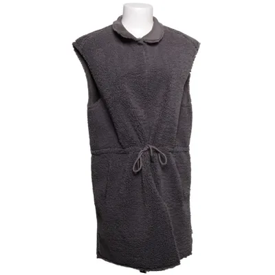 Ytterväst (Grå) från Yest Polyester