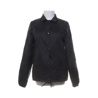 Regnjacka (Svart) från Santa Cruz Nylon, Polyester