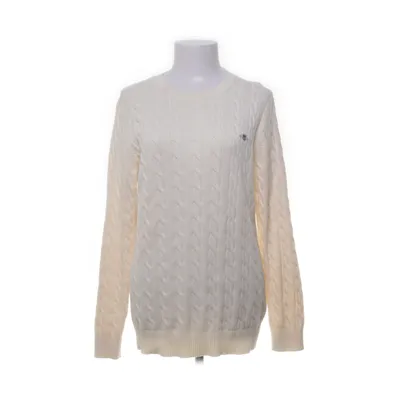 Sweater (Beige) from GANT Cotton