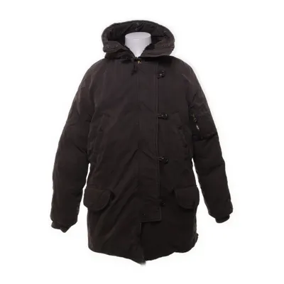 Dunjacka (Brun) från Denim & Supply Ralph Lauren Dun, Fjädrar