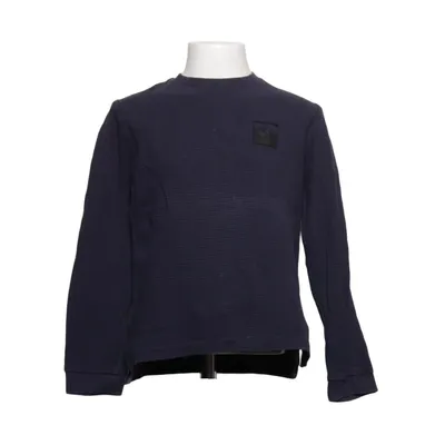 Base layer shirt (Blue) from Baker by Ted Baker Cotton