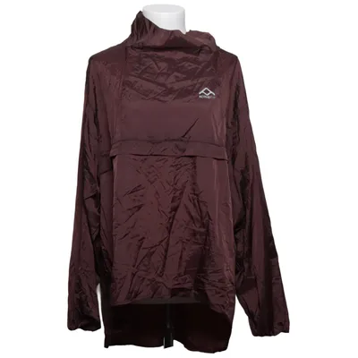 Anorak (Braun) von Active Fit Polyamid