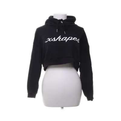Huvtröja (Svart) från Xshapes